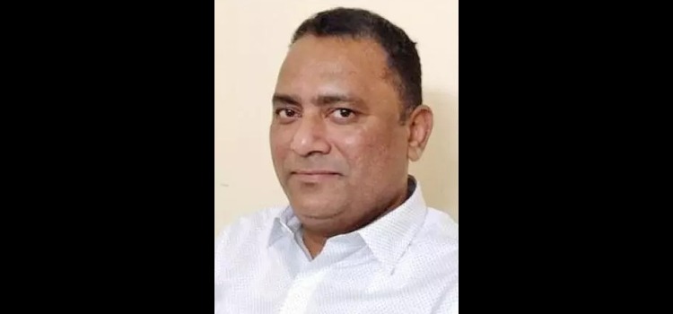 ഒമാനില്‍ മലയാളിയായ കോളേജ് അധ്യാപകന്‍ താമസ സ്ഥലത്ത് മരിച്ച നിലയില്‍